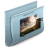 Wallpapers Folder Icon